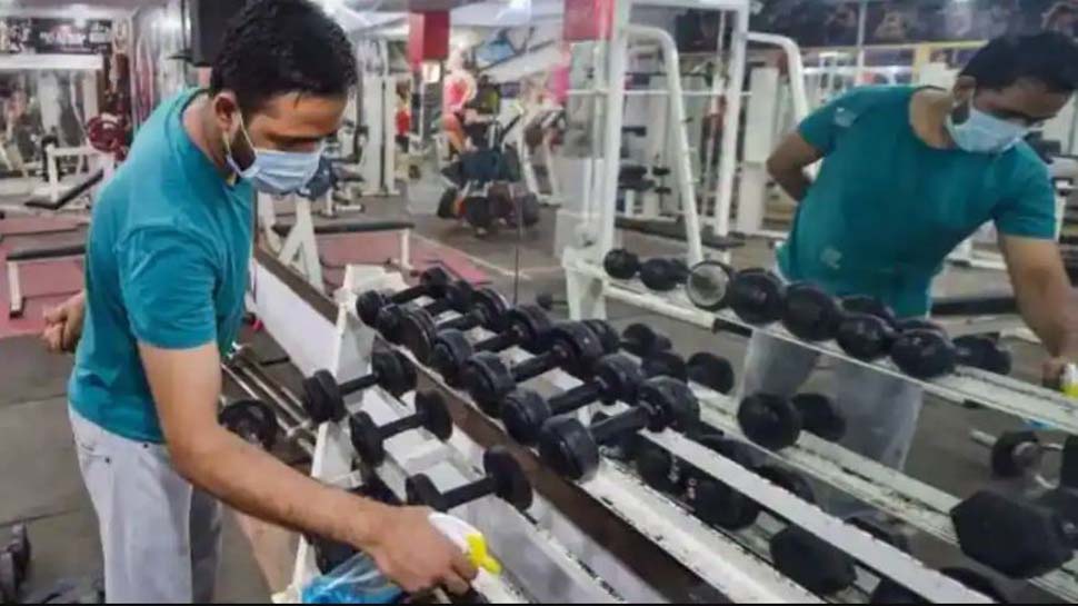 Delhi Unlock 5: दिल्ली में 28 जून से कोरोना पाबंदी में मिलेगी छूट, खुलेंगे जिम, पार्क और बार Delhi Unlock 5: दिल्ली में 28 जून से कोरोना पाबंदी में मिलेगी छूट, खुलेंगे जिम, पार्क और बार