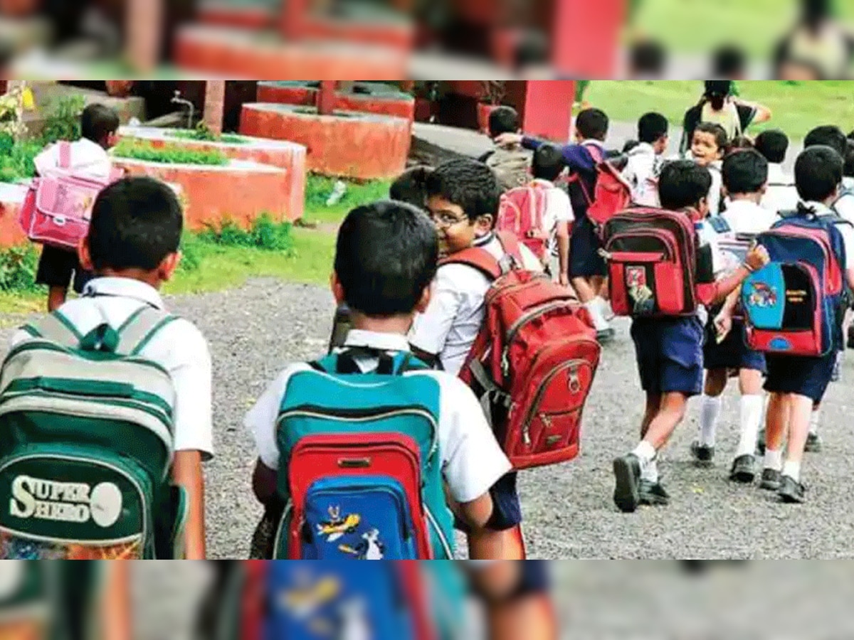 Delhi Schools Reopen: जानिए- कब तक खुलेंगे दिल्ली के स्कूल