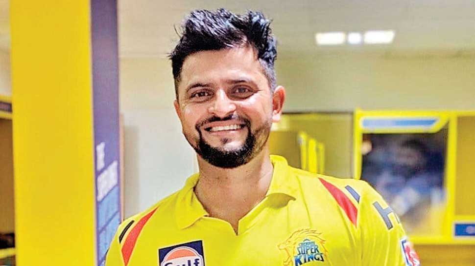 Suresh Raina को Bollywood Actors में दिलचस्पी नहीं, अपनी Biopic के लिए South के इन  2 Superstars का लिया नाम