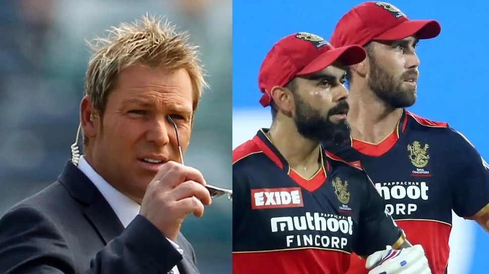 IPL 2021 के चक्कर में ऑस्ट्रेलियाई खिलाड़ियों पर भड़के Shane Warne, कहा- देश से ज्यादा पैसा प्यारा