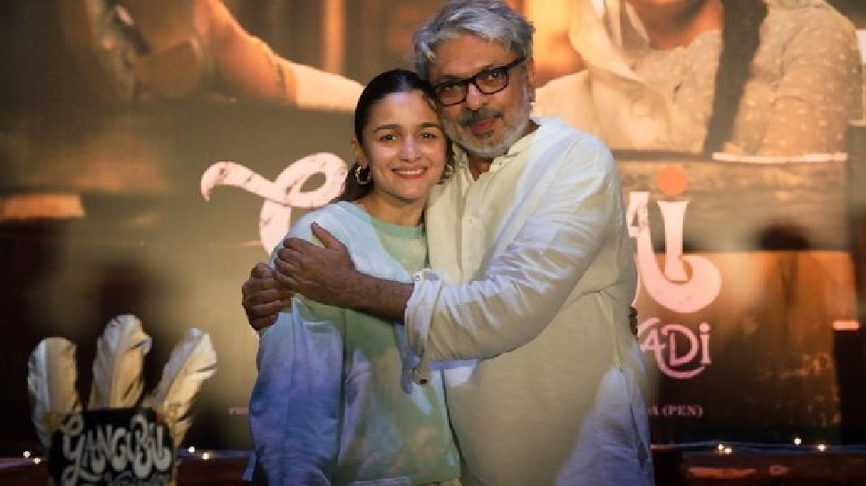 Gangubai Kathiawadi में काम कर के पूरा हुआ Ali Bhatt का सपना, पूरी तरह बदल गई जिंदगी