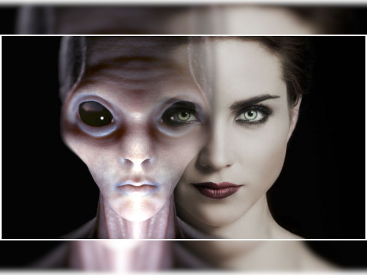 weird news american expert claims hybrid humans are being created by ...