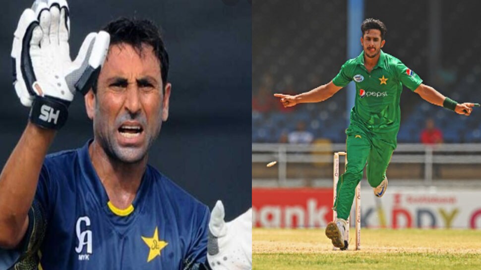 'तेरा बाप भी करेगा ये काम', पाक कोच Younis Khan ने ये कहकर की थी Hasan Ali से बदतमीजी