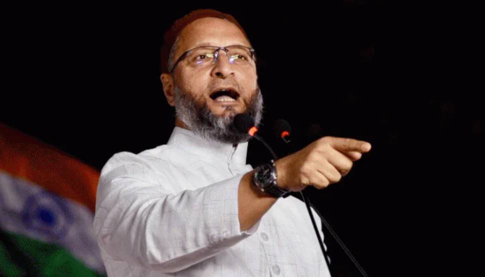 UP Election: Owaisi ने खोले पत्ते, इस पार्टी के साथ रहेगा गठबंधन, इतनी सीटों पर लड़ेंगे चुनाव