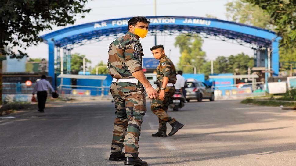 दिलबाग सिंह बोले- जम्मू में बड़े आतंकी हमले की साजिश हुई नाकाम, सीरियल ब्लास्ट की थी तैयारी