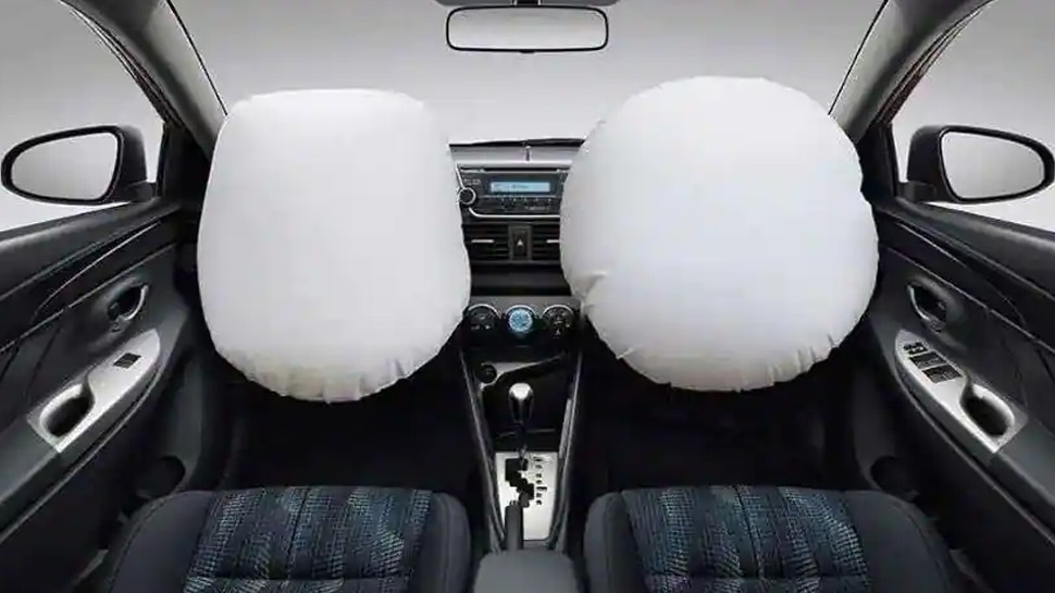 कार की फ्रंट सीट में Dual Airbag लगाने की जरूरत नहीं, December तक बढ़ाई गई डेडलाइन