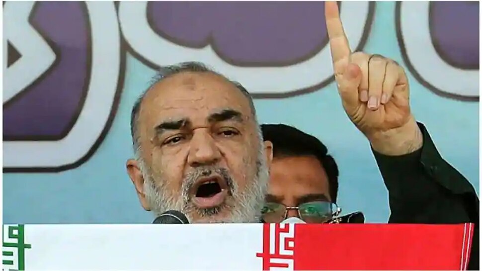 जंग के मूड में है Iran? राष्ट्रपति की तल्ख बयानी के बाद अब Top Commander ने Drone के नाम पर दुनिया को चेताया