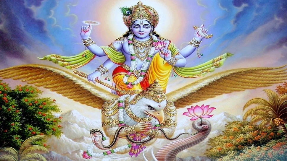 Garuda Purana: Death के समय यह एक चीज भी हो पास तो Yamraj के दंड से मिल जाती है मुक्ति