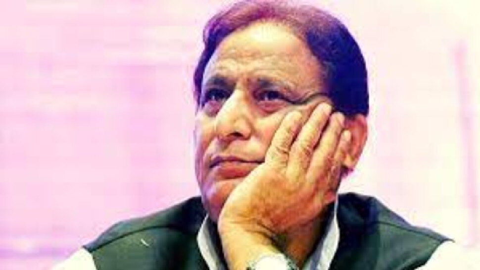 इस मामले में आजम खां पर ED ने कसा शिकंजा, 5 बिंदुओं पर मांगी रिपोर्ट