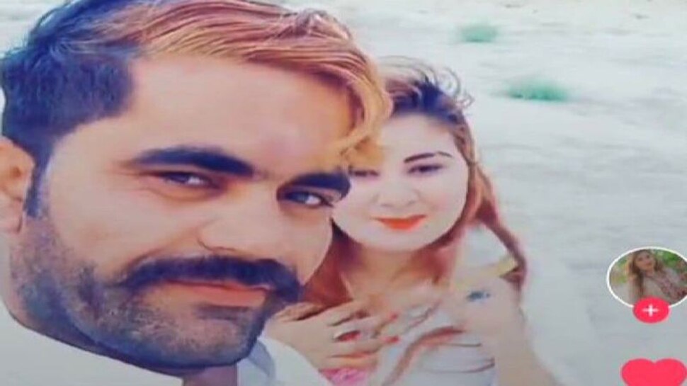 Man kills wife for filming TikTok videos in Pakistan| Pakistan में Wife के  TikTok वीडियो बनाने पर Husband बना जल्लाद, सास सहित गोलियों से भूनकर मौत के  घाट उतारा | Hindi News,