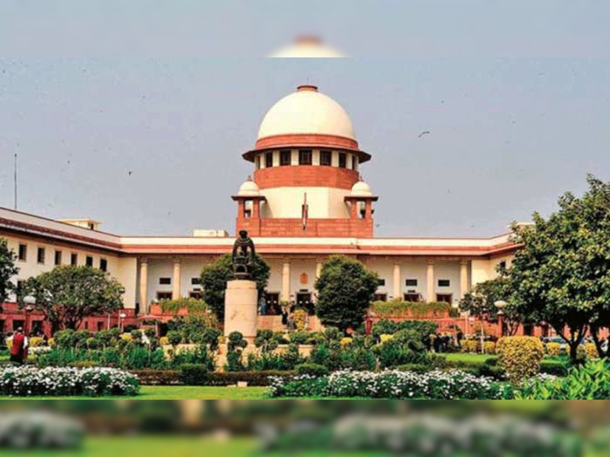 दिल्ली: छात्रों को ऑनलाइन कक्षाओं के दौरान भी देनी होगी वार्षिक फीस, SC ने हस्तक्षेप से किया इनकार