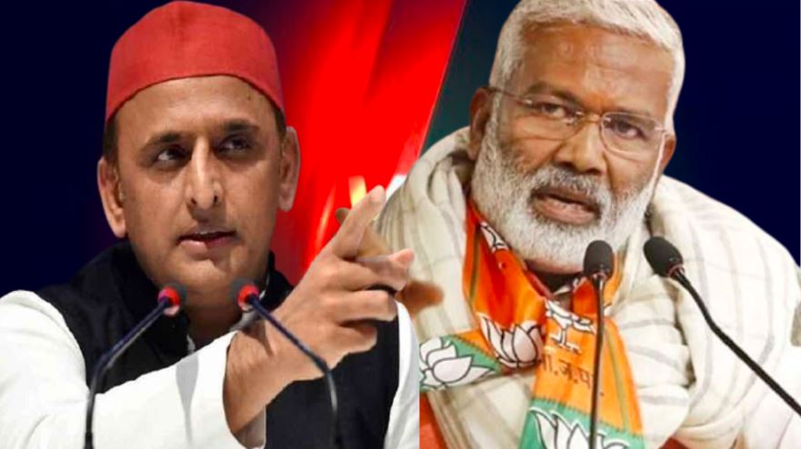 Uttar Pradsesh: सपा-भाजपा के आरोप-प्रत्यारोप के खेल में फंसा जिला पंचायत अध्यक्ष का चुनाव