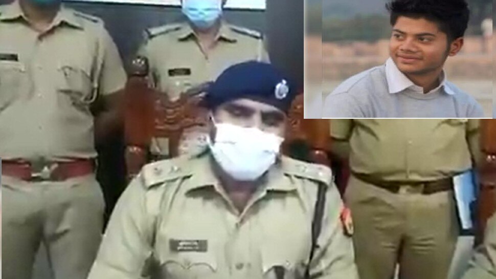 बिजनेसमैन के इकलौते बेटे को अगवा कर PPE किट में जलाया, 2 करोड़ की फिरौती लेने की थी मंशा, 5 आरोपी गिरफ्तार