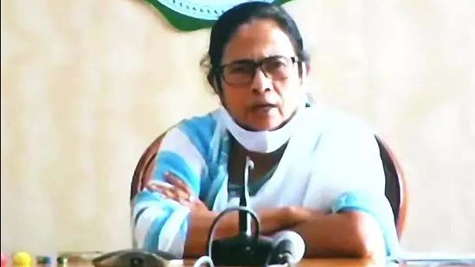 पश्चिम बंगाल में 15 जुलाई तक बढ़ा Lockdown, 50 फीसदी कैपेसिटी के साथ चलेंगी बसें, जानिए क्या-क्या रहेंगे खुले पश्चिम बंगाल में 15 जुलाई तक बढ़ा Lockdown, 50 फीसदी कैपेसिटी के साथ चलेंगी बसें, जानिए क्या-क्या रहेंगे खुले