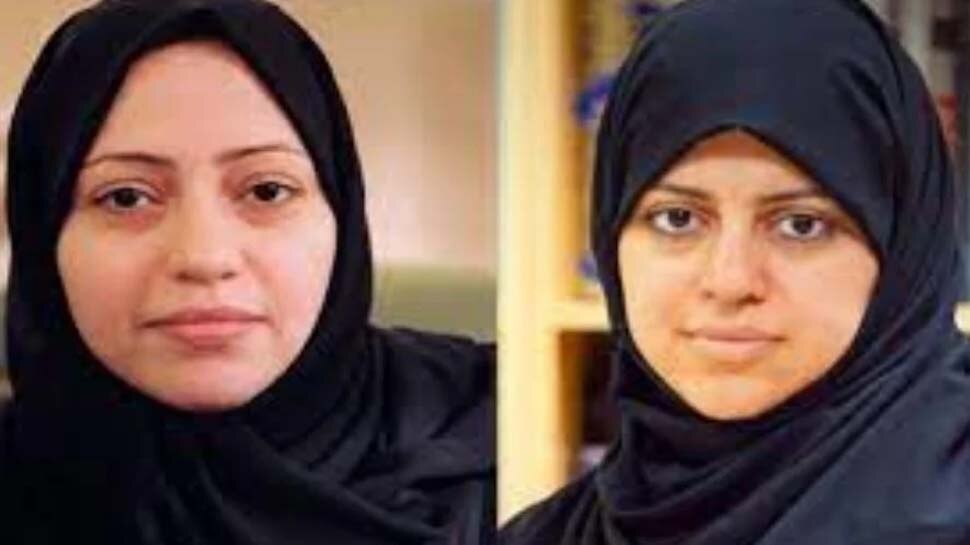 औरतों के लिए आजादी की मांग करने पर जेल में तीन साल से बंद दो महिला कार्यकर्ताओं को सऊदी अरब ने किया रिहा