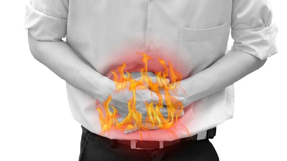 Acidity problem: एसिडिटी से परेशान लोग खाएं ये 4 चीजें, मिनटों में मिलेगी राहत