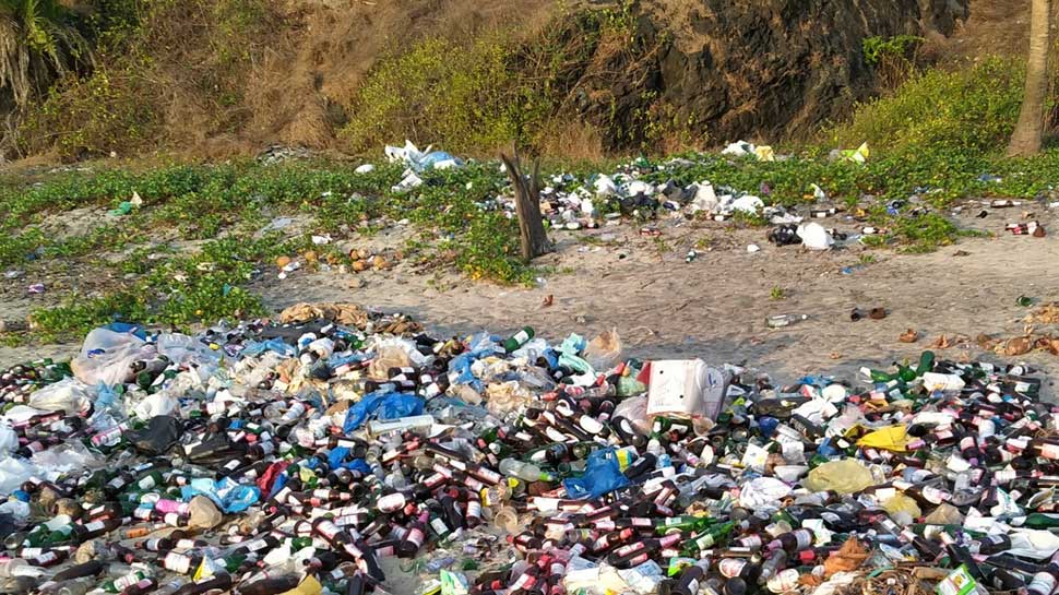 Jadeja ने कर दिया 'स्वच्छ भारत अभियान' का कचरा, भरना पड़ गया जुर्माना