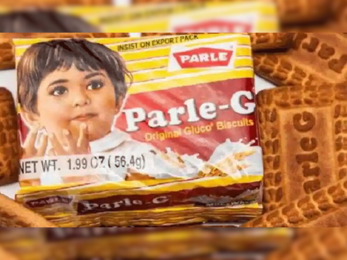 Parle G