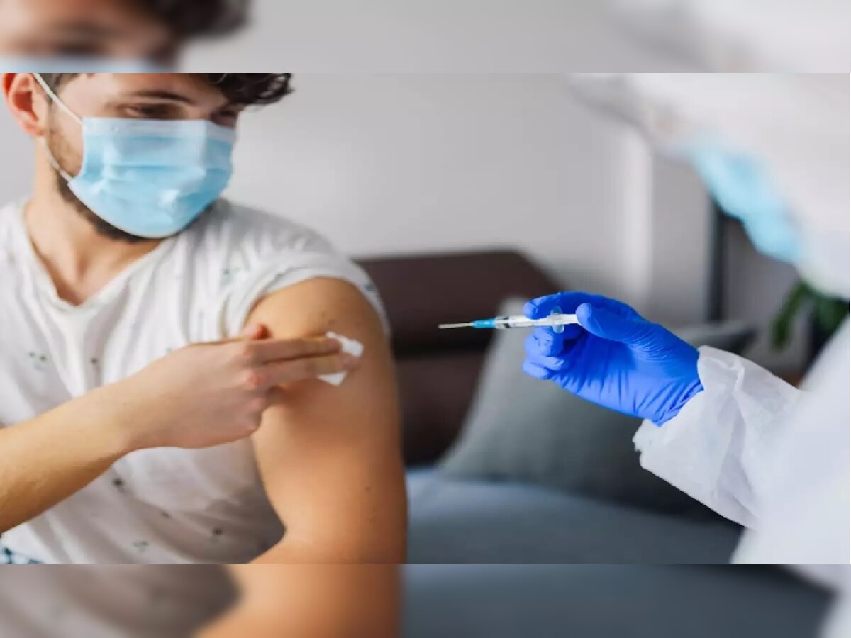 वैक्सीन की कमी के कारण रुकी महाभियान की रफ्तार (प्रतीकात्मक फोटो) 