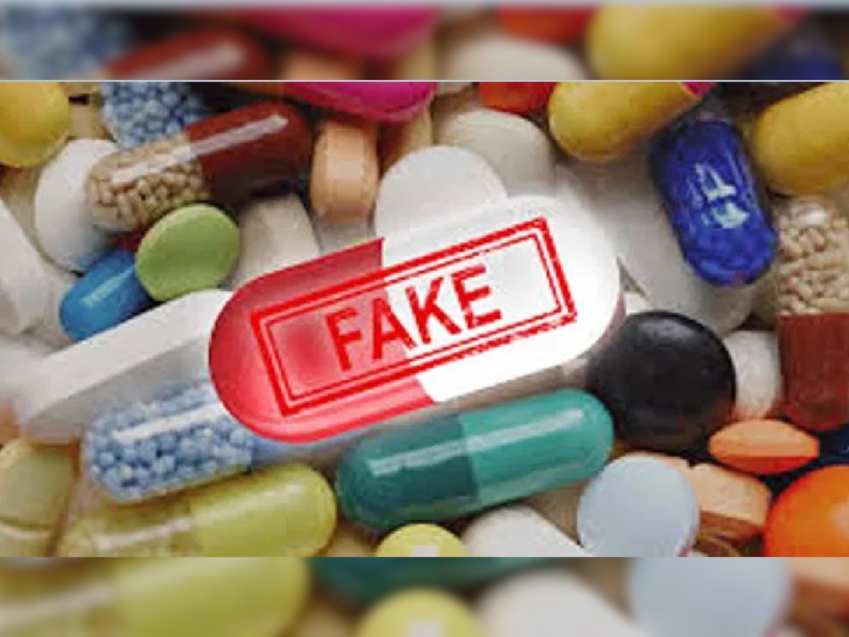 ड्रग विभाग और पुलिस ने पकड़ा अवैध दवाइयों का जखीरा, लाखों की मशीनें और दवाइयां बरामद, 3 गिरफ्तार
