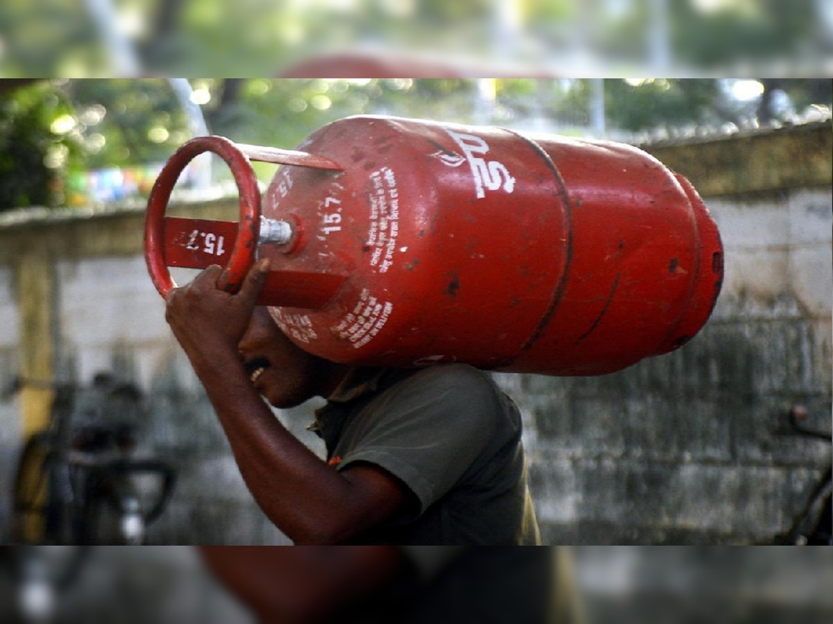 ଯଦି ଆପଣଙ୍କ ଆକାଉଣ୍ଟରେ ଆସୁନାହିଁ LPG ସବସିଡିର ଟଙ୍କା, ତେବେ କରନ୍ତୁ ଏହି କାମ