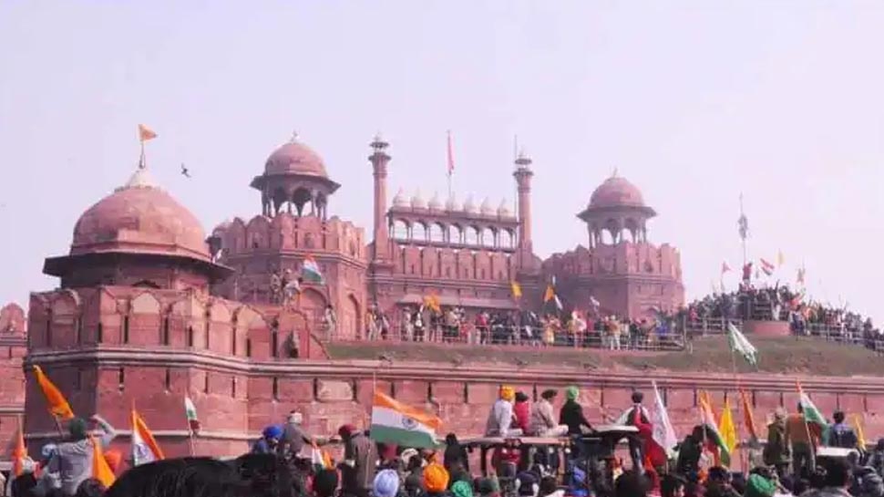 गणतंत्र दिवस हिंसा: कोर्ट ने आरोपियों को दोबारा जारी किया समन, 12 जुलाई को सुनवाई