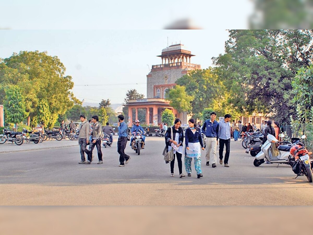 प्रतीकात्मक तस्वीर.