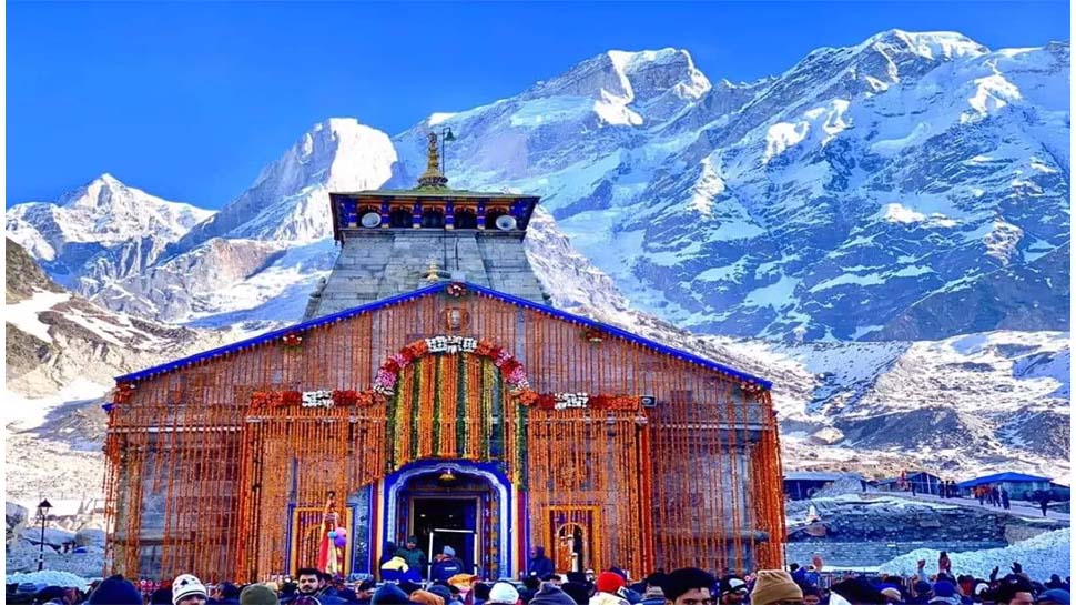 उत्तराखंड सरकार ने रद्द की 1 जुलाई से होने वाली चार धाम यात्रा, जाने कब होगी शुरू