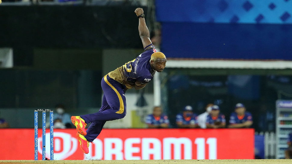 KKR के Andre Russell ने खोला बड़ा राज! 'मजाक करने पर रोने लग जाता है ये खिलाड़ी'