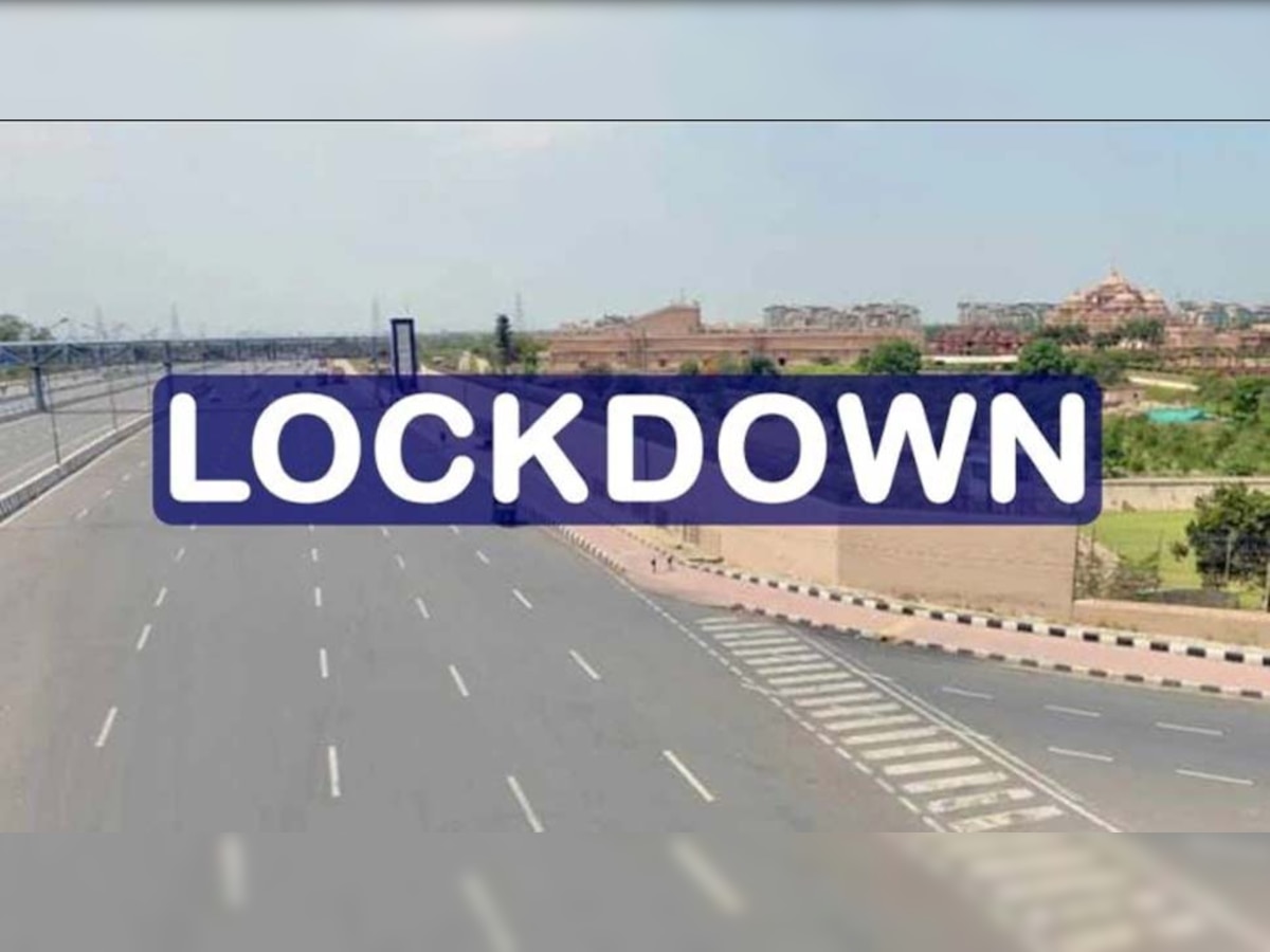 पंजाब में 10 जुलाई तक बढ़ा Lockdown, जानिए किन चीज़ों को खोलने की दी गई इजाज़त