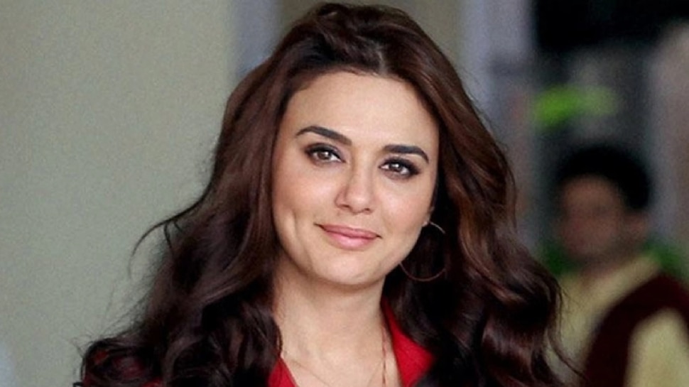 Preity Zinta हैं '34 बच्चों' की मां, पांच साल पहले चोरी-छिपे की थी शादी