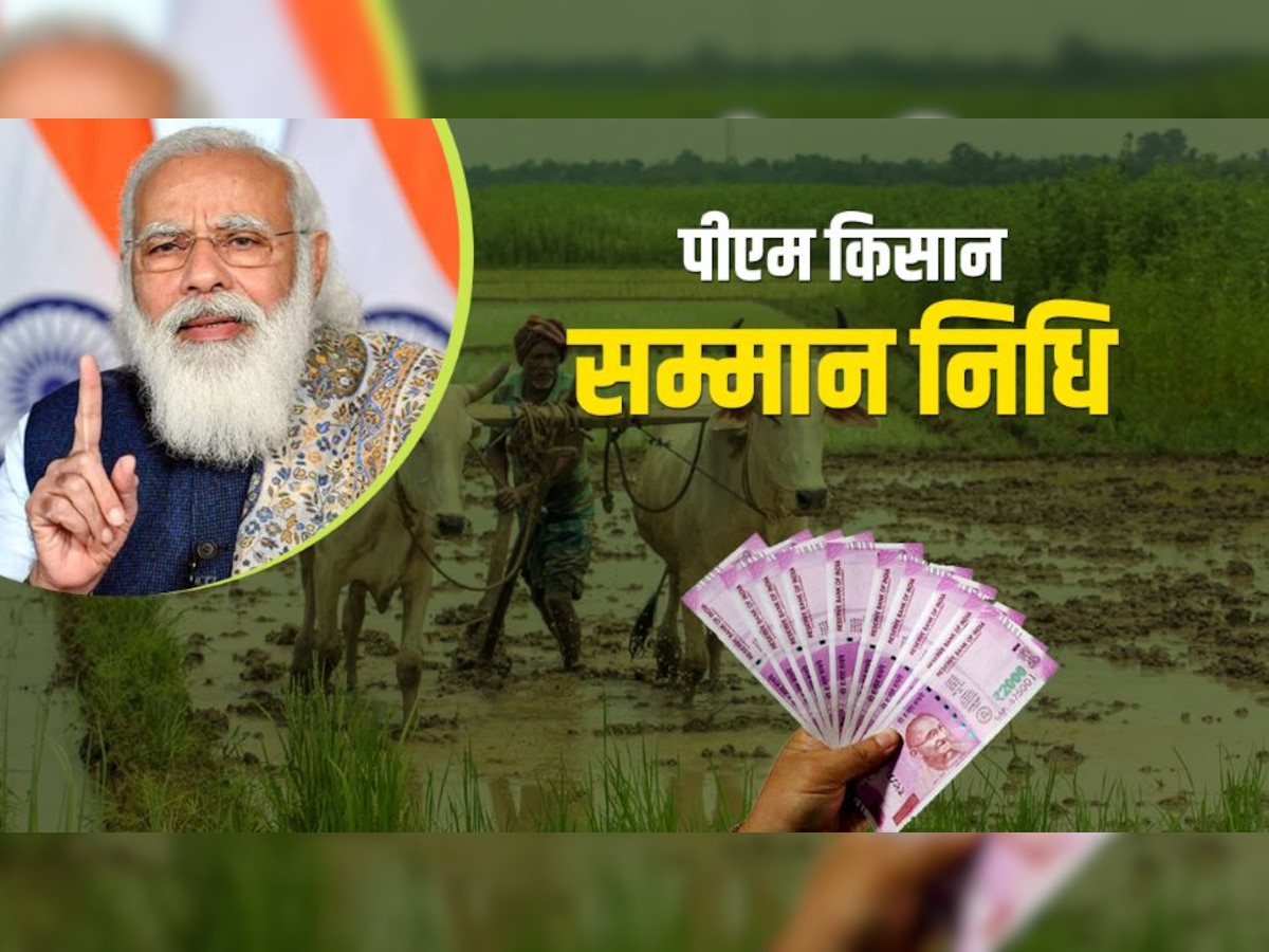 PM Kisan: 4,000 रुपये पाने का शानदार मौका! रजिस्ट्रेशन की लास्ट डेट आज, जल्दी करें