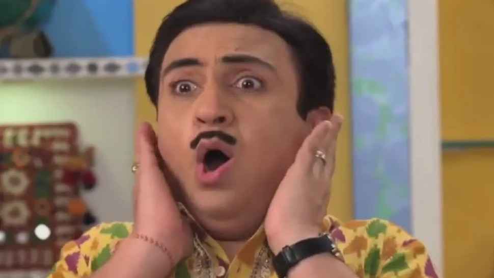 Taarak Mehta Ka Ooltah Chasmah: जब जेठालाल को गंजा देखकर रोने लगा था बाघा