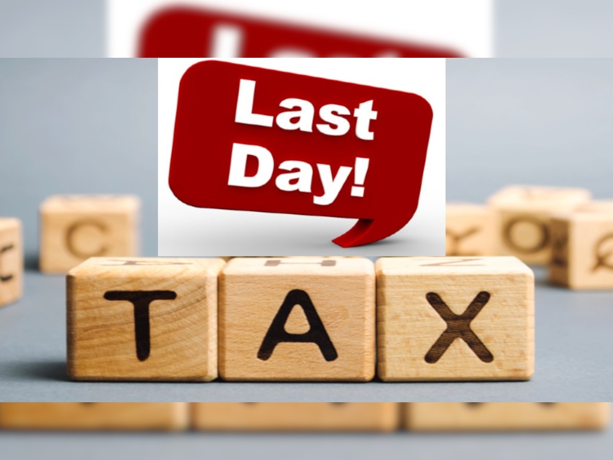 Last chance for taxpayers today! file your tax return or pay