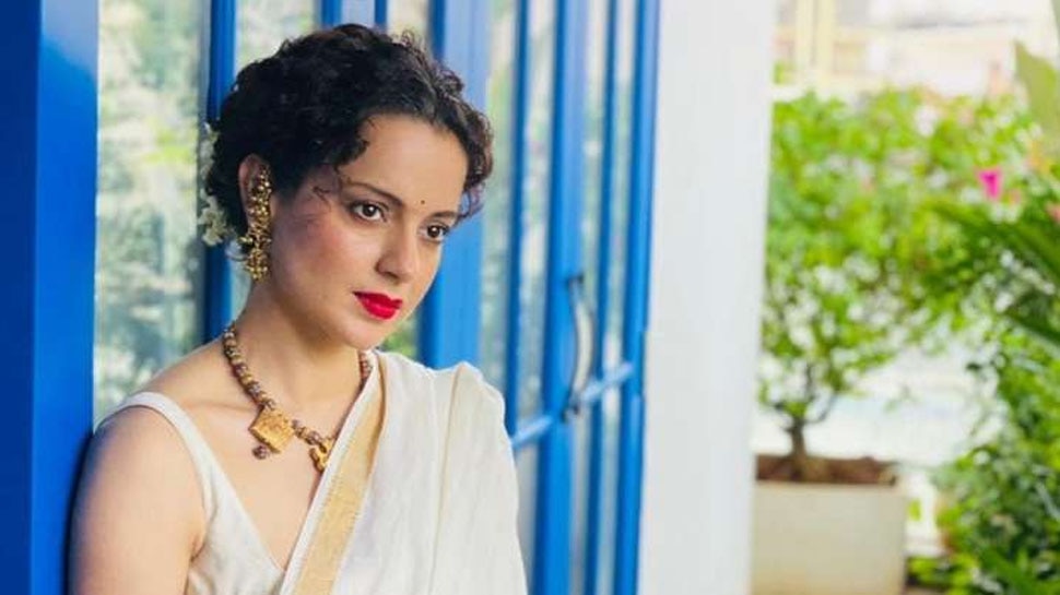 Kangana Ranaut की 'Dhaakad' वापसी, फोटो शेयर कर फैंस को बताई गुड न्यूज