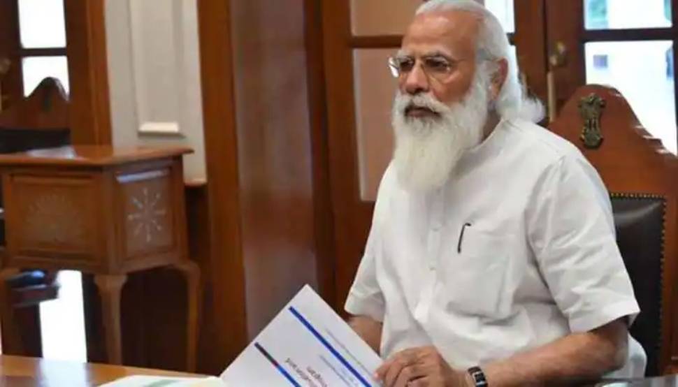 आज होगी मोदी कैबिनेट की अहम मीटिंग, इन विषयों पर हो सकती है चर्चा