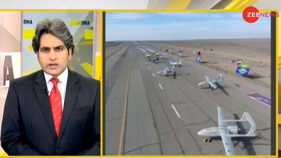 DNA ANALYSIS: आतंकियों के लिए हमले का आसान तरीका क्यों बने Armed Drones? ये है सबसे बड़ी वजह