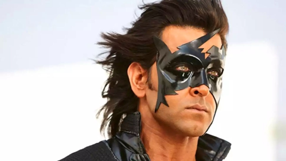 इस शख्स ने बस 5 मिनट में लिख दी Krrish 4 की स्टोरीलाइन, ऐसा था Hrithik Roshan का रिएक्शन