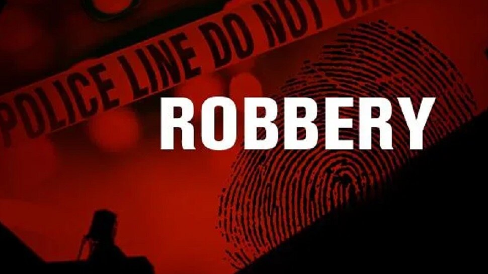 Ajmer: मालिक की मौजूदगी में घर से उड़ाए 12 लाख के जेवर और 75 हजार नगद, जांच शुरू