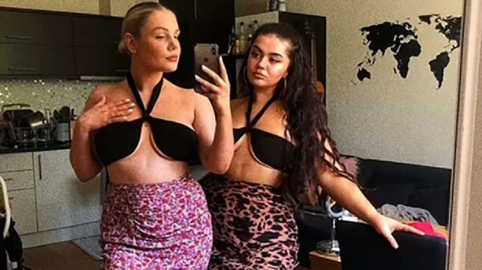 UK में 'Inappropriate' टॉप पहनने पर 2 Girls को Pub से निकाला बाहर, TikTok पर शेयर किया मामला 