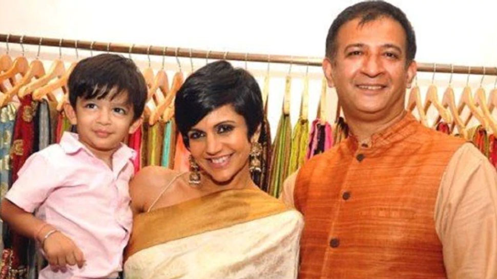 Actress Mandira Bedi Husband Raj Kaushal Passes Away ...