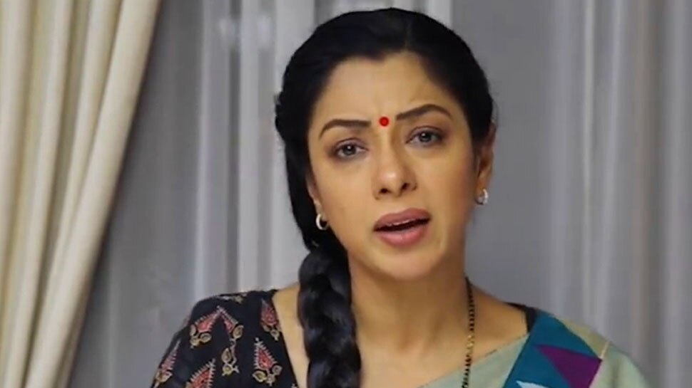 Anupama TV Show Spoiler Alert Upcoming Episode Highlights When Rupali