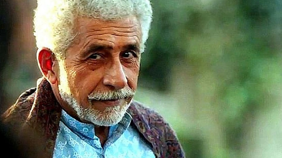 Naseeruddin Shah के लंग्स में पाया गया पैच, मुंबई के हिंदुजा अस्पताल में भर्ती