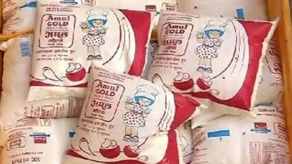 Amul का दूध हुआ इतने रुपये तक महंगा, जानिए अमूल गोल्ड समेत दूसरे सामानों की नई कीमतें