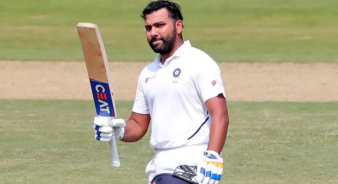 रोहित शर्मा को ICC रैंकिंग में जबर्दस्त फायदा, दुनिया के बेस्ट बल्लेबाजों की लिस्ट में इस नंबर पर पहुंचे