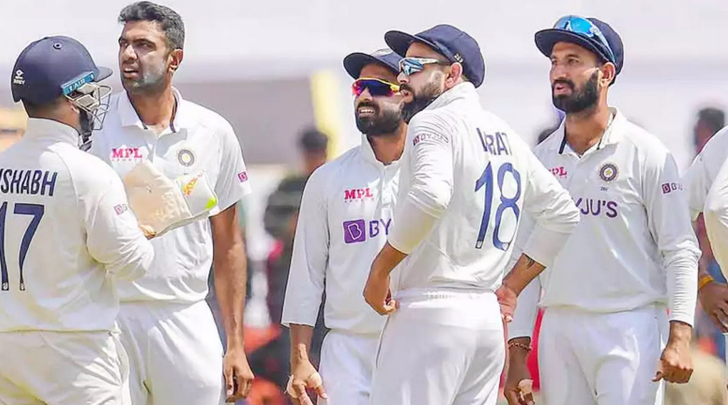WTC 2 में ये होंगे नए नियम, हर मैच जीतने के लिए मिलेंगे इतने प्वाइंट्स