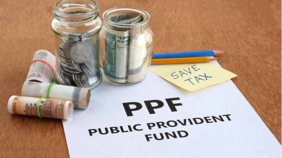 Ppf Account Benefits Sbi Customers Open Ppf Account Will Get Bumper Tax Exemption Know The Process Ppf Account Benefits Sbi क ग र हक घर ब ठ ख ल प प एफ ख त ट क स म म ल ग ब पर