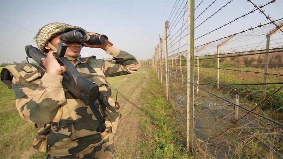 अहम सैन्य ठिकानों पर एंटी ड्रोन सिस्टम तैनात करेगा भारत, एयर फ़ोर्स स्टेशन पर हुआ था ड्रोन से हमला 