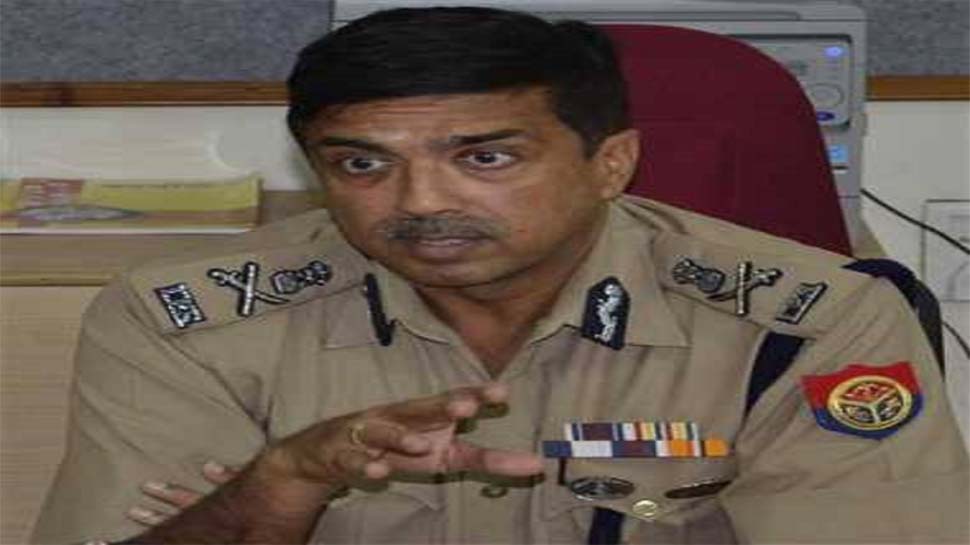 मुकुल गोयल होंगे उत्तर प्रदेश के नए डीजीपी, मौजूदा डीजीपी एच सी अवस्थी 30 जून को हो रहे रिटायर