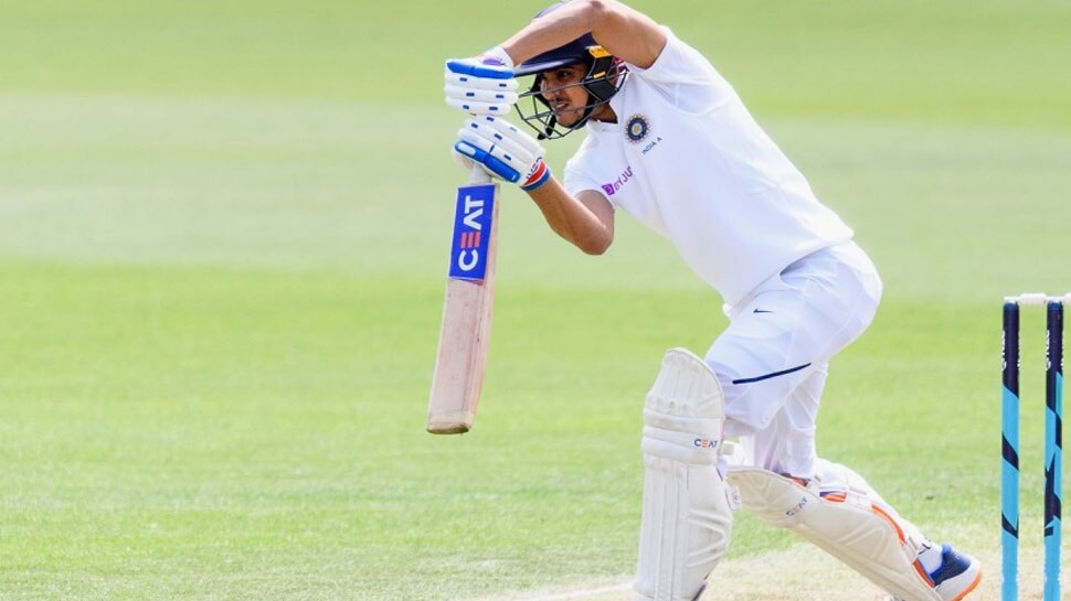 इंग्लैंड के खिलाफ सीरीज से पहले टीम इंडिया को बड़ा झटका, Shubman Gill होंगे बाहर